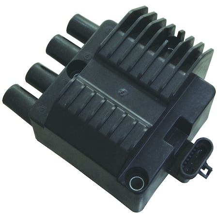 Ilb Gold Coil, Replacement For Wai Global CDR48 CDR48